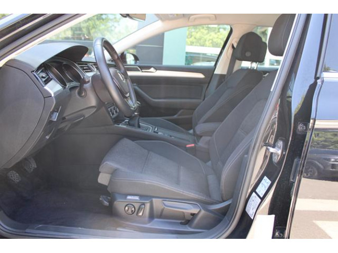 Volkswagen Passat B8 2.0TDI Comfortline 