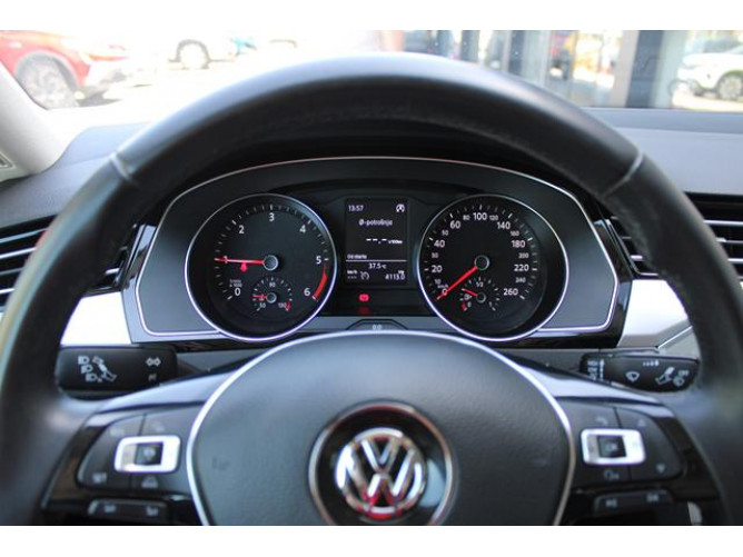Volkswagen Passat B8 2.0TDI Comfortline 