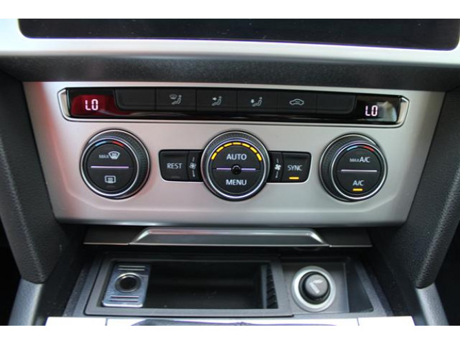 Volkswagen Passat B8 2.0TDI Comfortline 