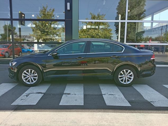 Volkswagen Passat B8 2.0 TDI Comfortline 