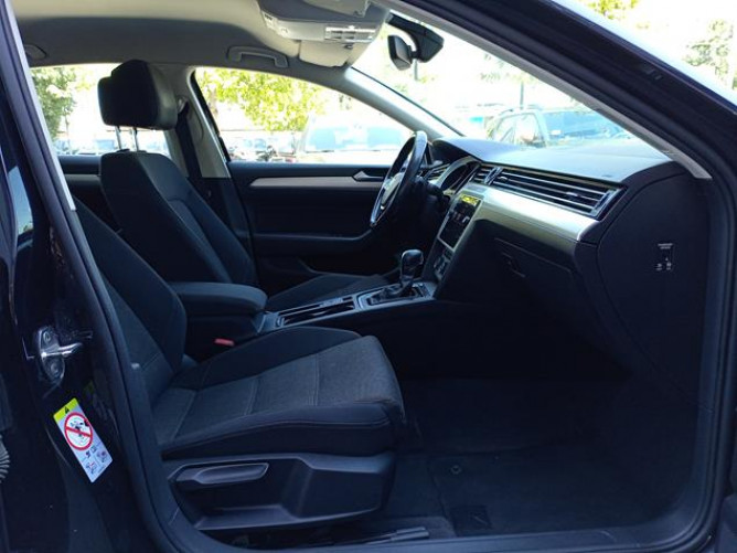 Volkswagen Passat B8 2.0 TDI Comfortline 