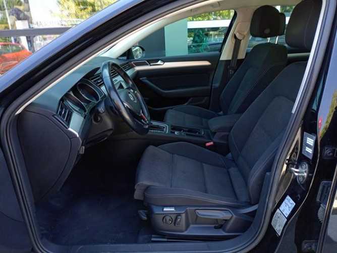 Volkswagen Passat B8 2.0 TDI Comfortline 