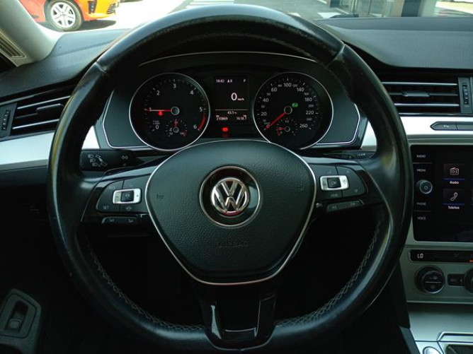 Volkswagen Passat B8 2.0 TDI Comfortline 