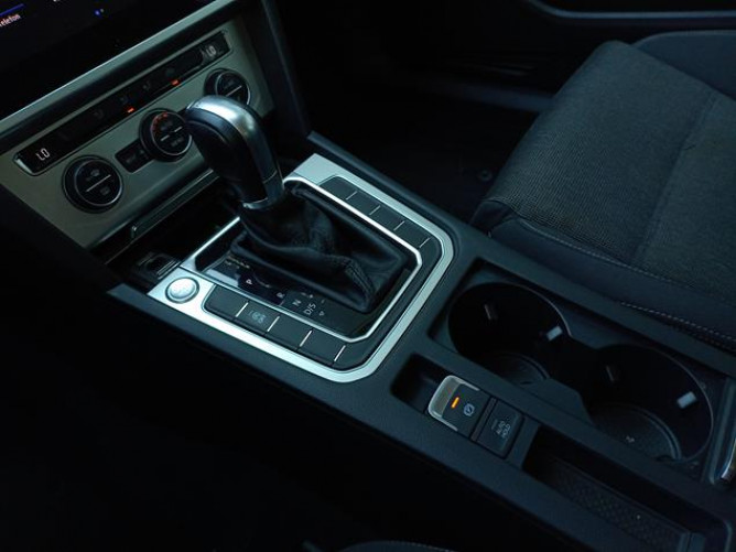 Volkswagen Passat B8 2.0 TDI Comfortline 