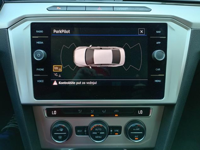 Volkswagen Passat B8 2.0 TDI Comfortline 