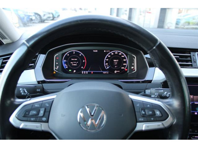 Volkswagen Passat B8 2.0 TDI DSG 