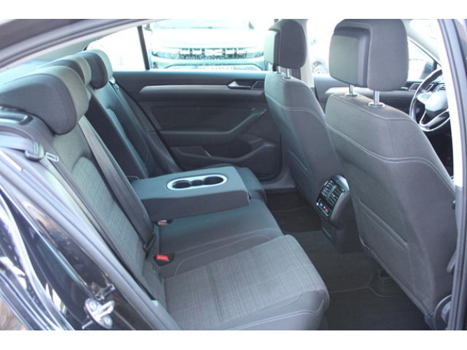Volkswagen Passat B8 2.0 TDI DSG 