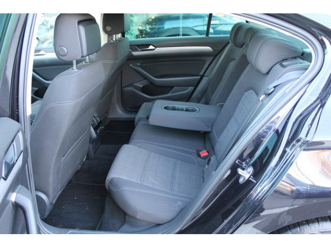 Volkswagen Passat B8 2.0 TDI DSG 