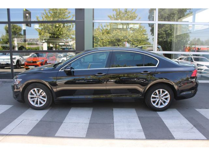 Volkswagen Passat B8 2.0 TDI Comfortline 
