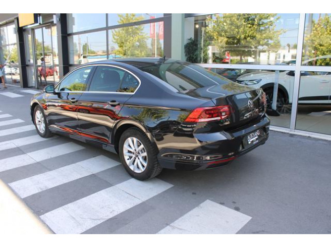 Volkswagen Passat B8 2.0 TDI Comfortline 
