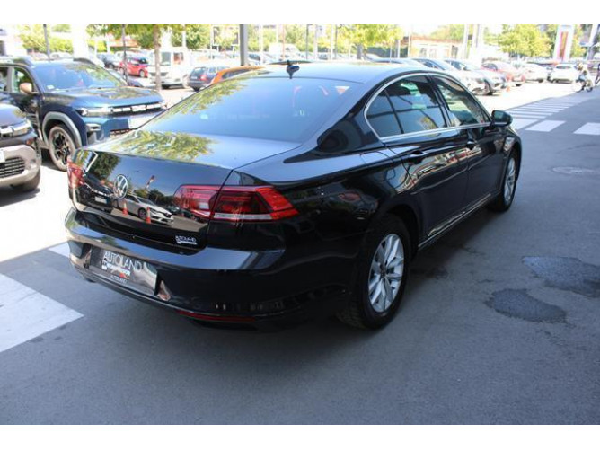 Volkswagen Passat B8 2.0 TDI Comfortline 