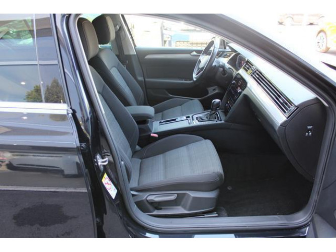 Volkswagen Passat B8 2.0 TDI Comfortline 