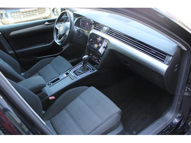 Volkswagen Passat B8 2.0 TDI Comfortline 