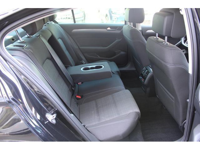 Volkswagen Passat B8 2.0 TDI Comfortline 