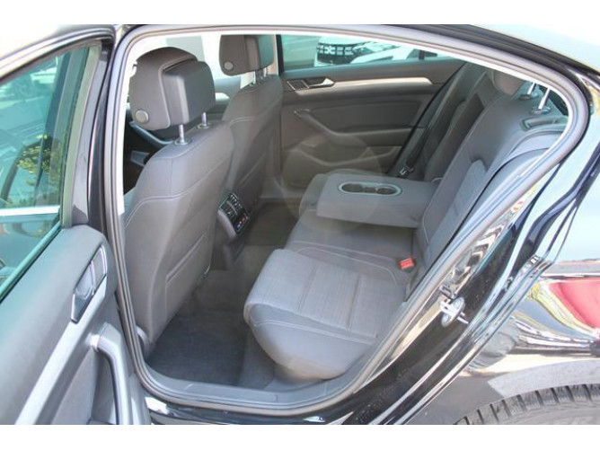 Volkswagen Passat B8 2.0 TDI Comfortline 