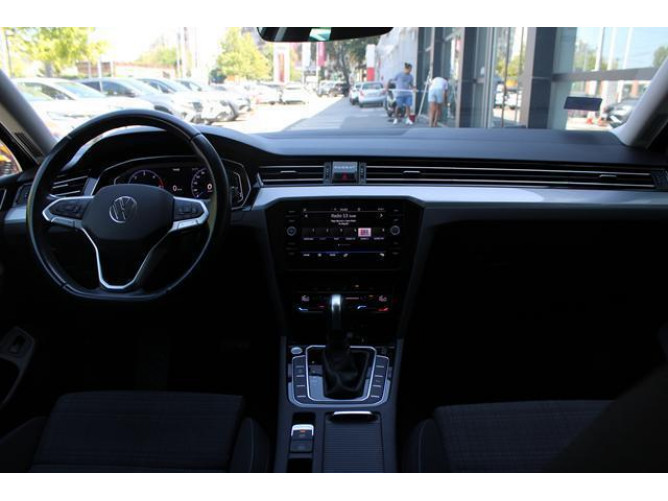 Volkswagen Passat B8 2.0 TDI Comfortline 