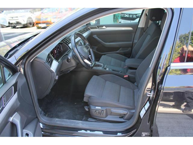 Volkswagen Passat B8 2.0 TDI Comfortline 
