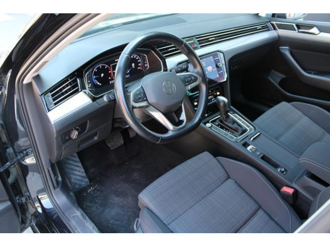 Volkswagen Passat B8 2.0 TDI Comfortline 