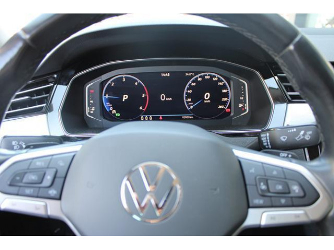 Volkswagen Passat B8 2.0 TDI Comfortline 