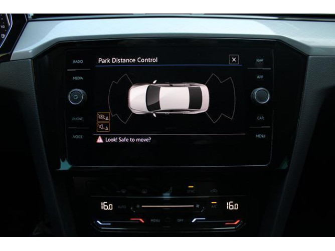 Volkswagen Passat B8 2.0 TDI Comfortline 