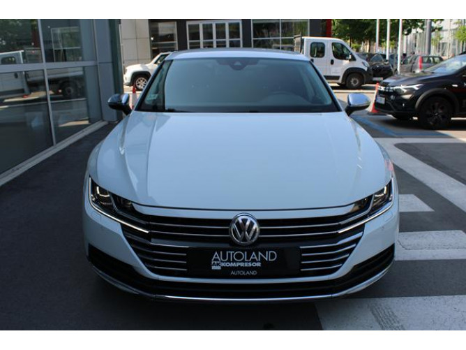 Volkswagen Arteon 2.0 DSG 