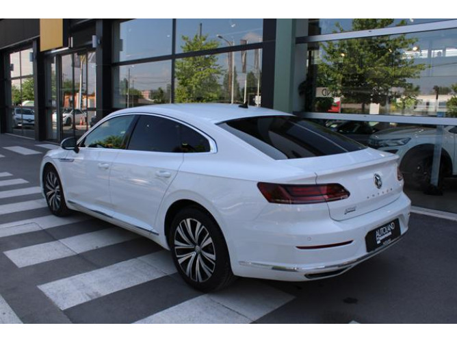 Volkswagen Arteon 2.0 DSG 