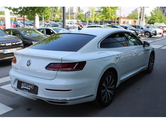Volkswagen Arteon 2.0 DSG 