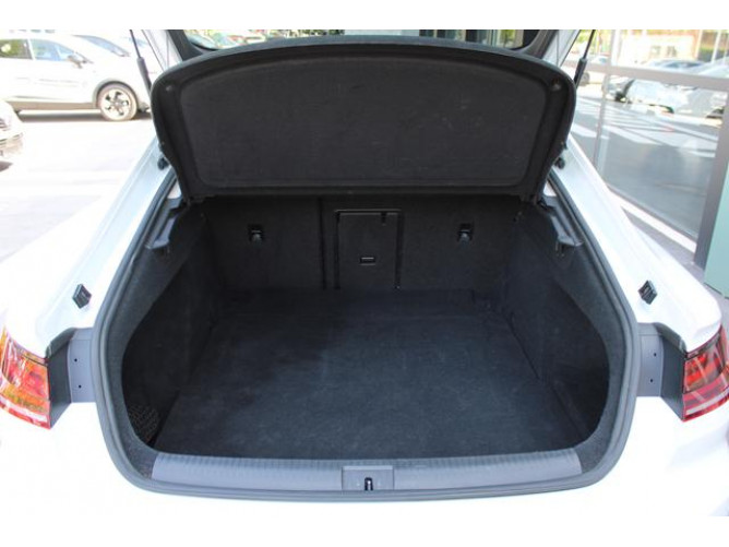 Volkswagen Arteon 2.0 DSG 