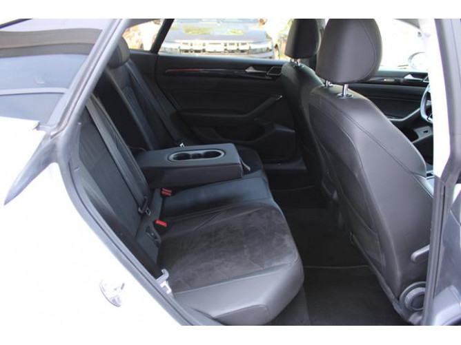 Volkswagen Arteon 2.0 DSG 