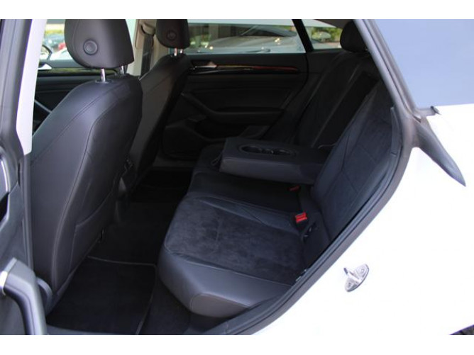 Volkswagen Arteon 2.0 DSG 
