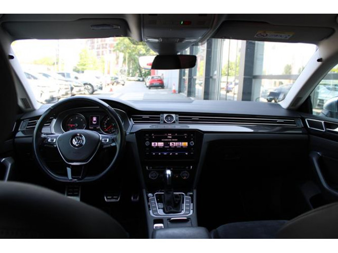 Volkswagen Arteon 2.0 DSG 