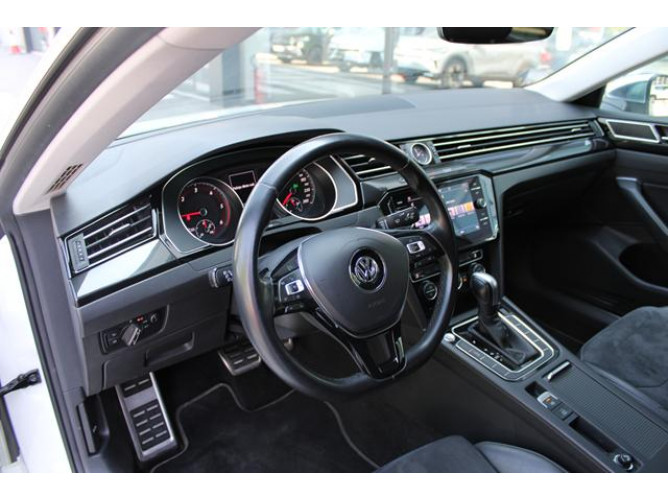 Volkswagen Arteon 2.0 DSG 