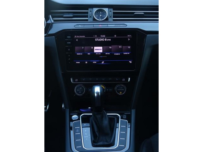 Volkswagen Arteon 2.0 TDI Elegance DSG 
