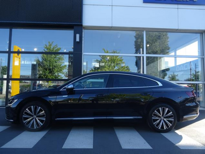 Volkswagen Arteon 2.0 TDI DSG Elegance 