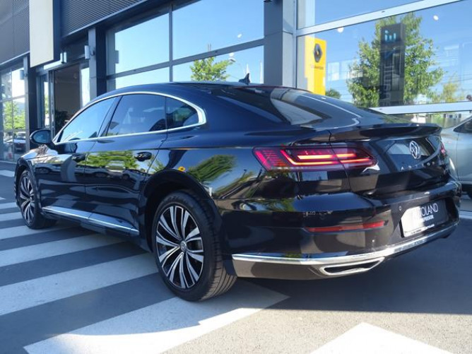 Volkswagen Arteon 2.0 TDI DSG Elegance 