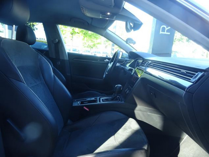 Volkswagen Arteon 2.0 TDI DSG Elegance 