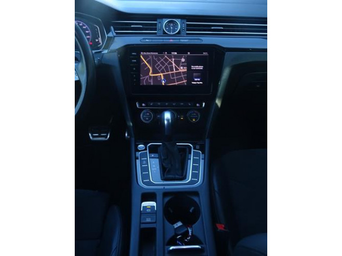 Volkswagen Arteon 2.0 TDI DSG Elegance 