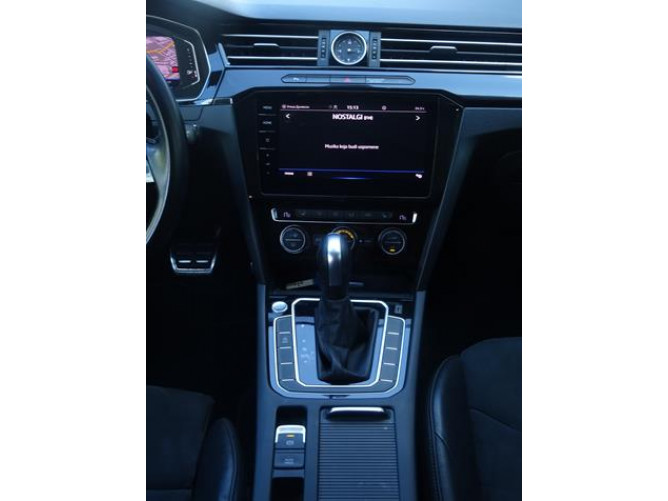 Volkswagen Arteon 2.0 TDI Elegance DSG 