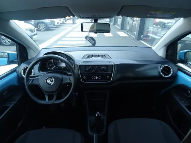 Volkswagen up! 1.0 Move 
