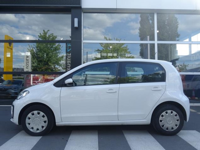 Volkswagen up! 1.0 Show 