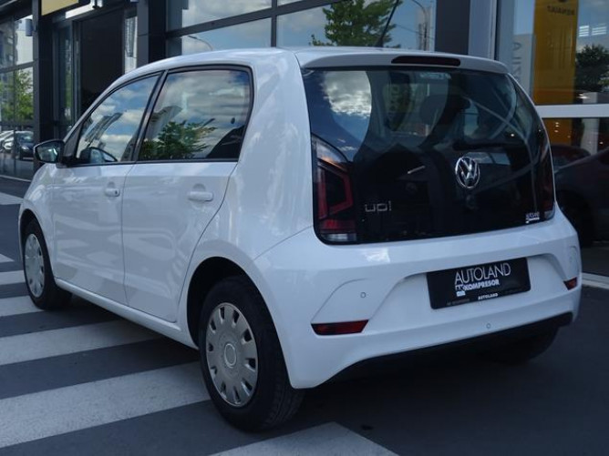 Volkswagen up! 1.0 Show 