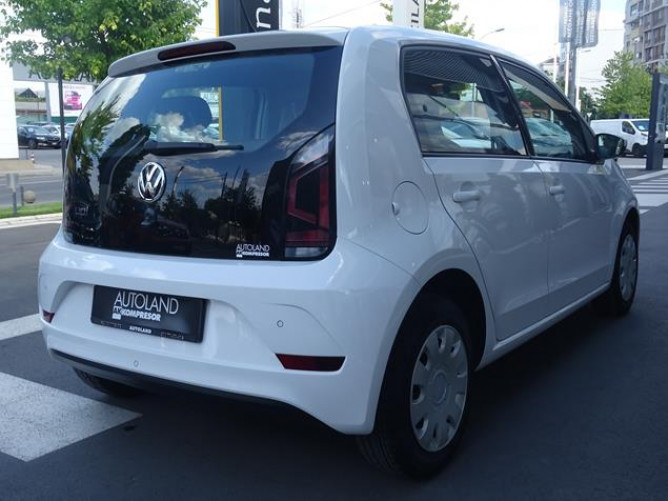 Volkswagen up! 1.0 Show 