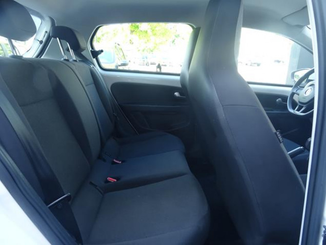 Volkswagen up! 1.0 Show 