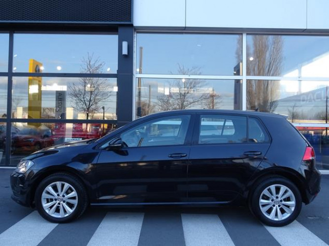 VOLKSWAGEN GOLF 7 