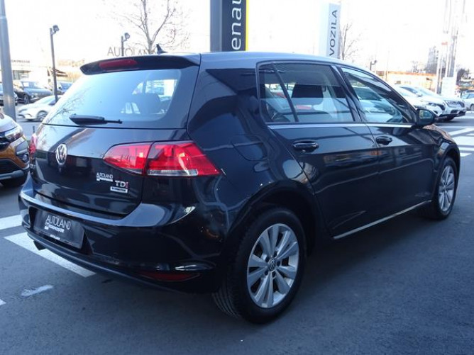 VOLKSWAGEN GOLF 7 
