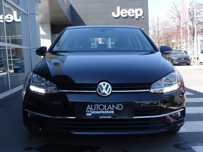 VOLKSWAGEN GOLF 7 
