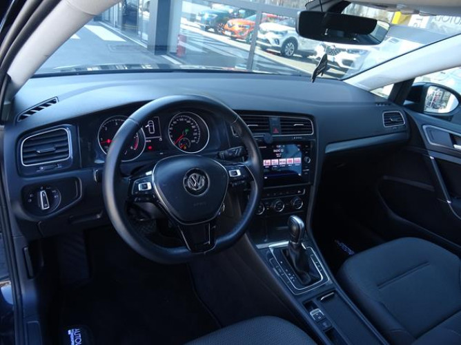 VOLKSWAGEN GOLF 7 