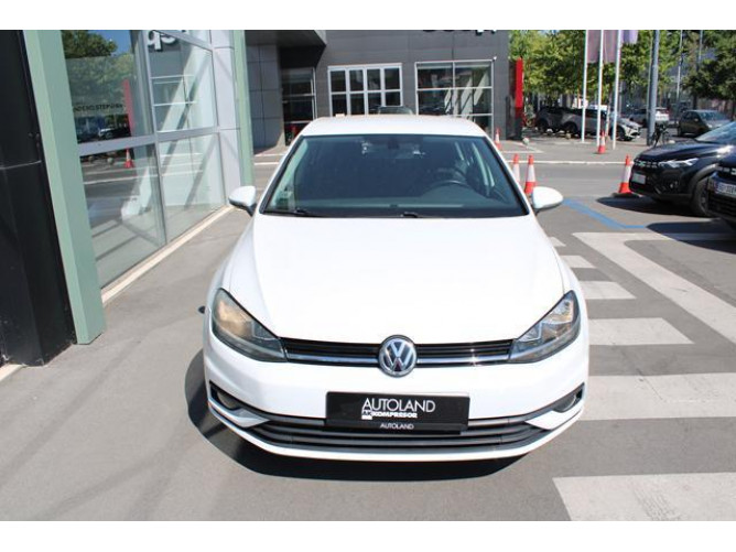 Volkswagen Golf 7 1.6 TDI Trend 