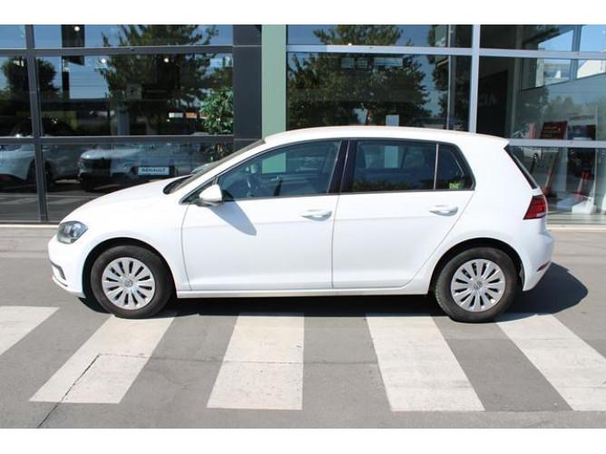 Volkswagen Golf 7 1.6 TDI Trend 