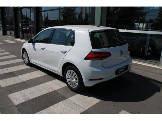 Volkswagen Golf 7 1.6 TDI Trend 